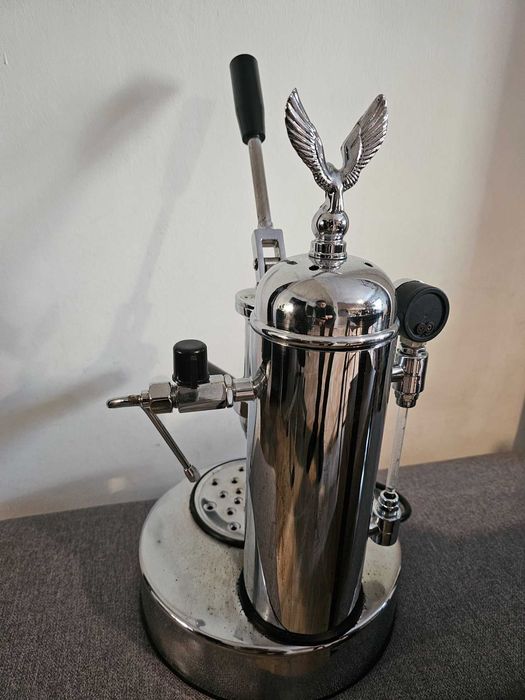 ELEKTRA Micro Casa Leva