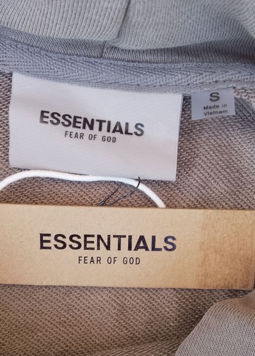 Essentials комплекти