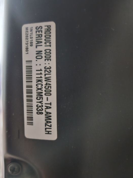 LG TV 32 3d 3д телевизор televizor