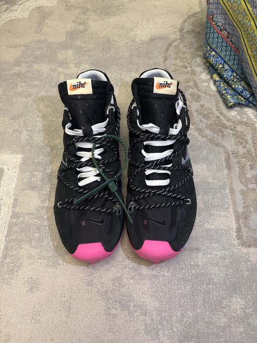 Off white x Nike Terra kiger 5