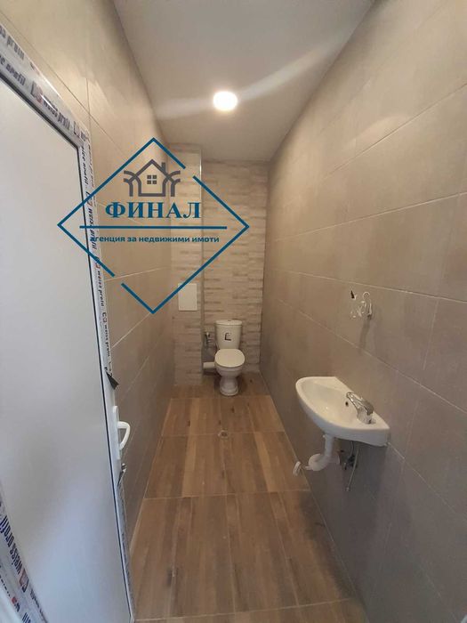 Продава се Магазин в Шумен, Томбул джамия - 51 кв.м за 995 €/кв.м - Снимка #1