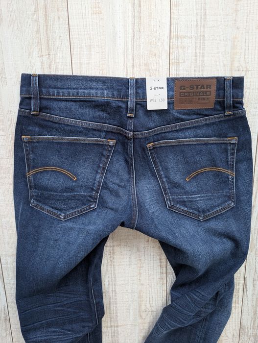G-Star Raw - w32L30
