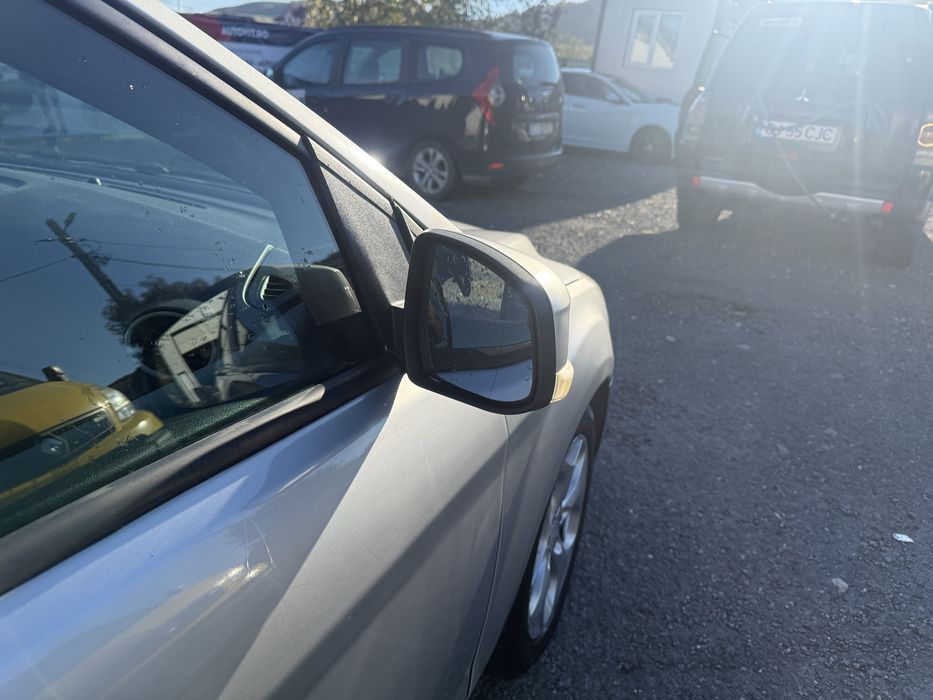 radiator ford focus 2 facelift dezmembrari ford focus