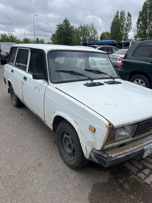 Продам 2104 в хорошем состояний