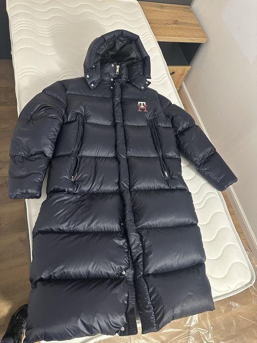 Geacă Tommy Hilfiger