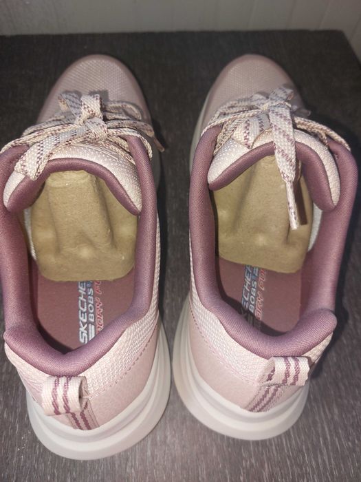 Маратонки  skechers