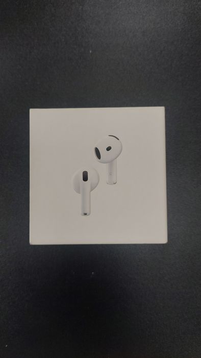 Продам AirPods 4 original