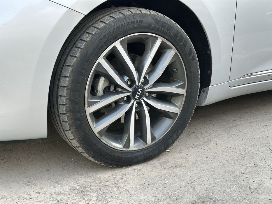 R18 5/114 kia hyundai