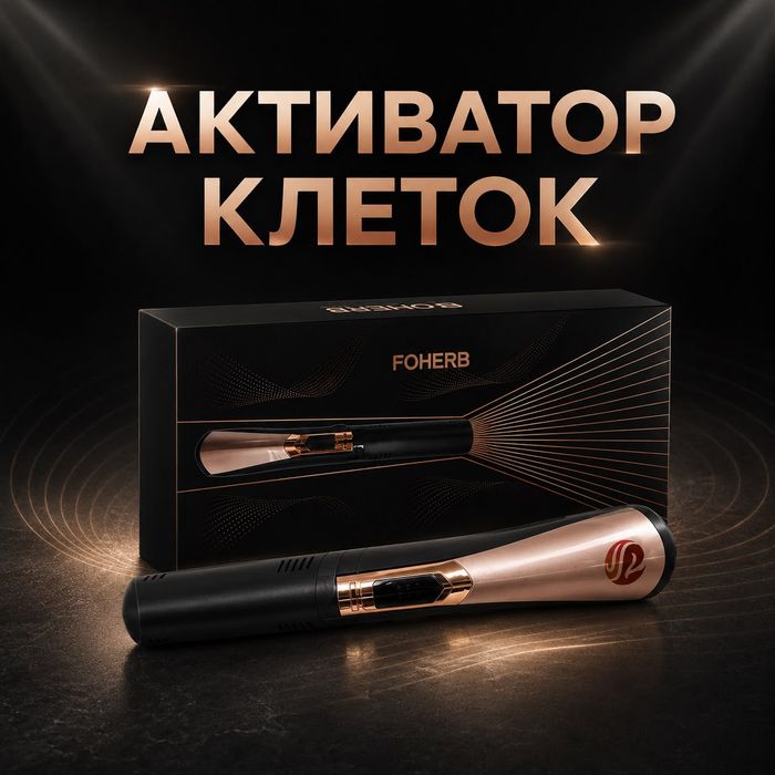 Активатор клеток