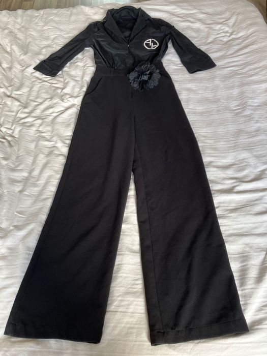 Гащеризон на Алеса / Alessa