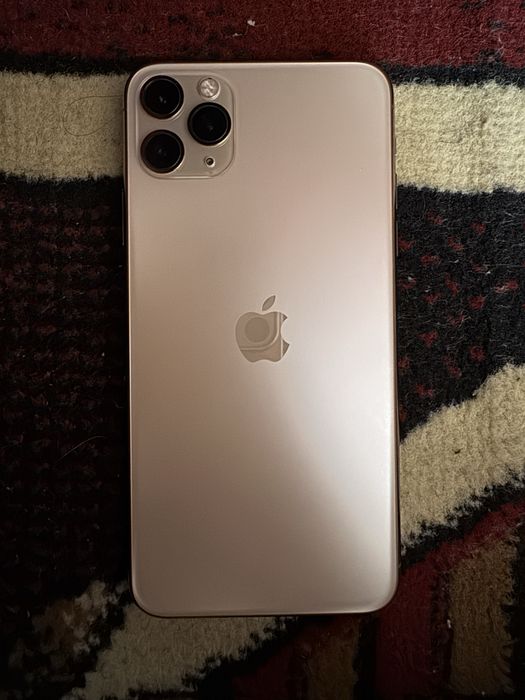 Iphone 11 pro max