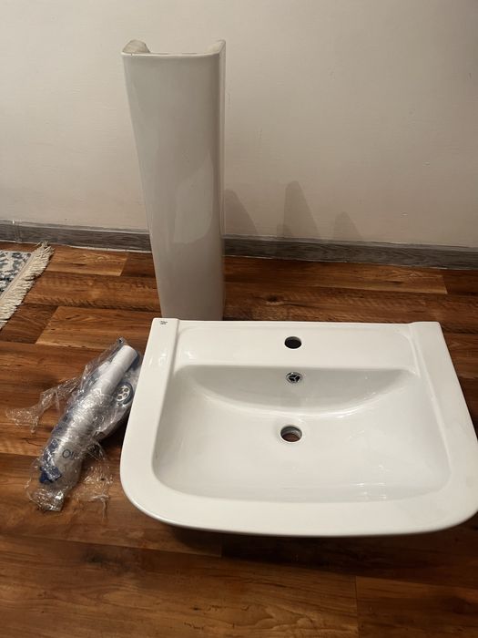 Раквина для ванны