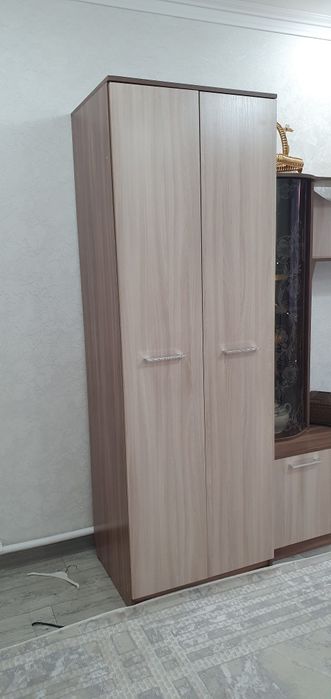 Продам стенку в отличном состоянии.