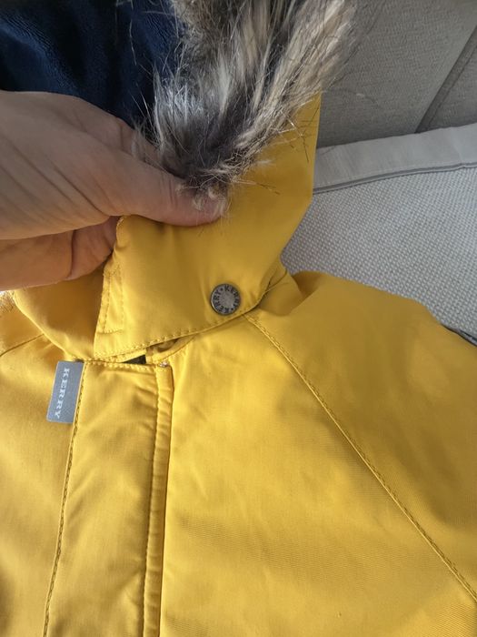 Комбинезон kerry