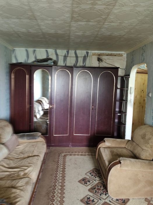 Продам квартиру 1 комнатную