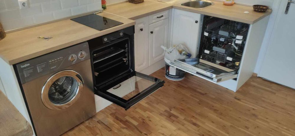 Дава се под наем Двустаен апартамент в София, Център - 50 кв.м за 750 € - Снимка #6