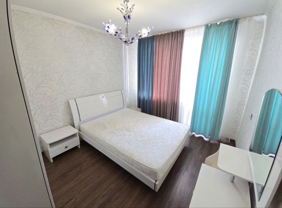 Спальная мебель