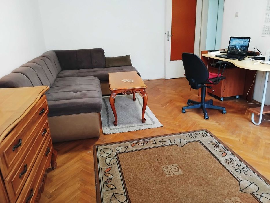 Дава се под наем Двустаен апартамент в София, Стрелбище - 74 кв.м за 550 € - Снимка #4