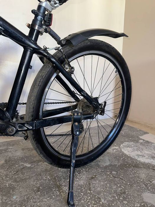 Велосипед сотилади