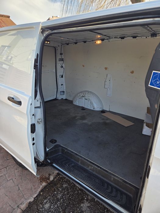 Vand Mercedes Benz Vito an fabricatie 2016