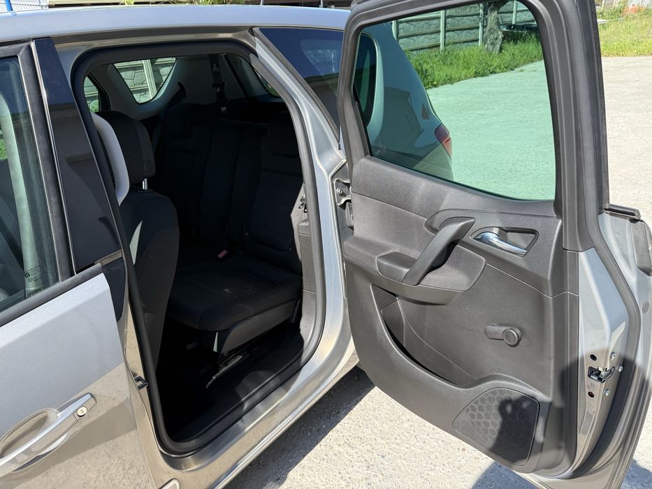 Opel Meriva B 1.3CDTI