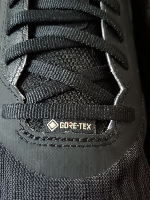 Нови! Mizuno Wave Rider GTX 3