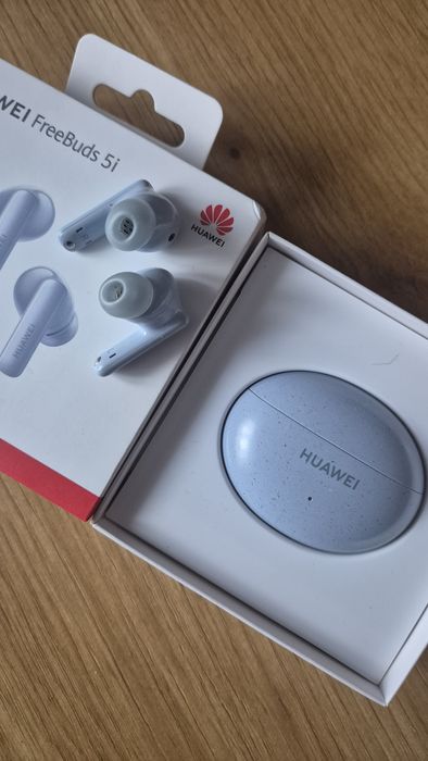 Casti Huawei freebuds i5