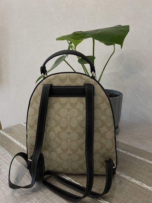 Оригинальный рюкзак Coach