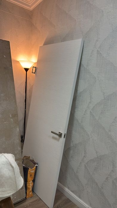 Межкомнатные двери