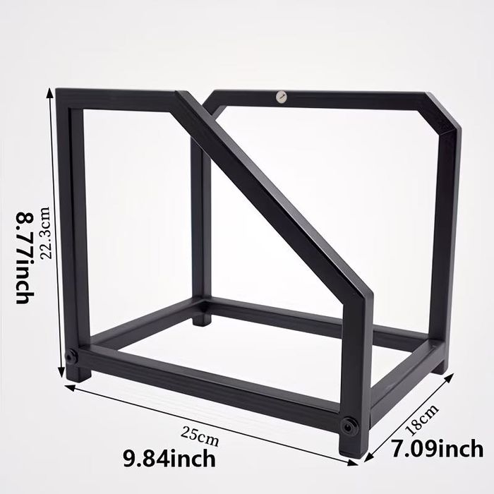 Suporturi pentru discuri vinyl, noi