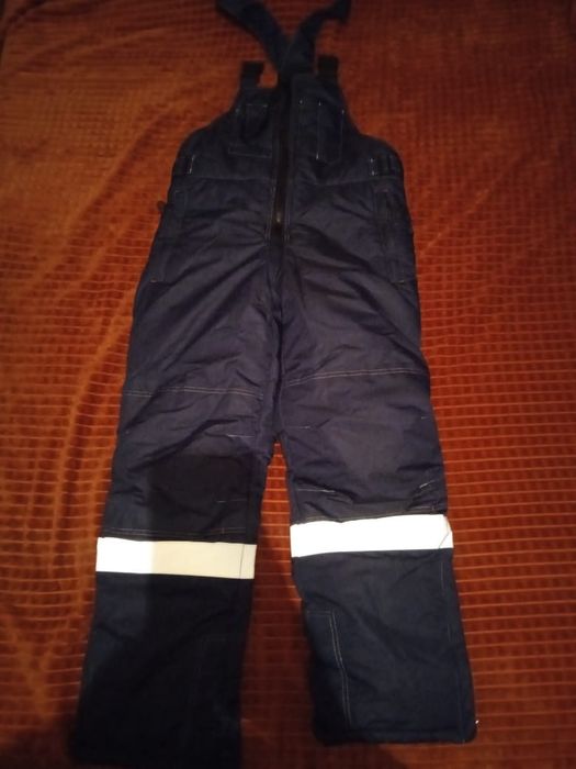 Продам рабочий костюм