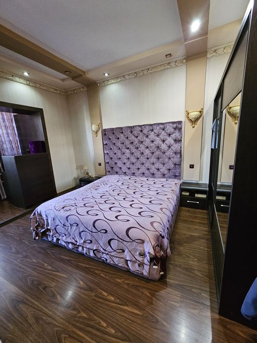 Своя квартира Спецплан Кунаева,3-4/4/4