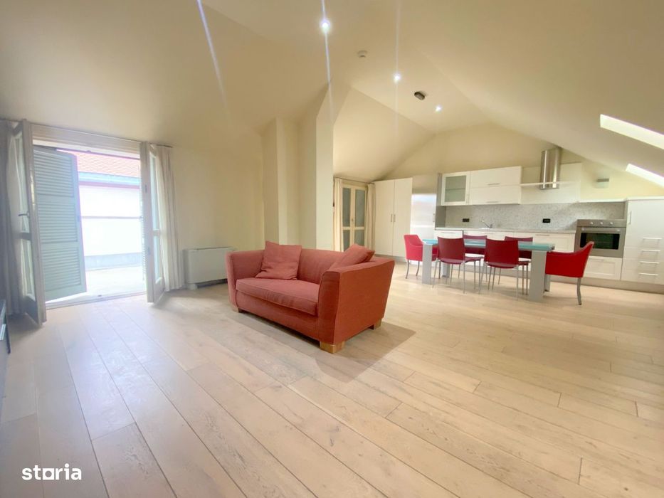 Apartament de inchiriat - zona Centrala
