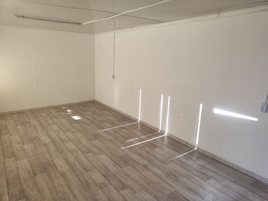 Бутик Контейнер Киоск