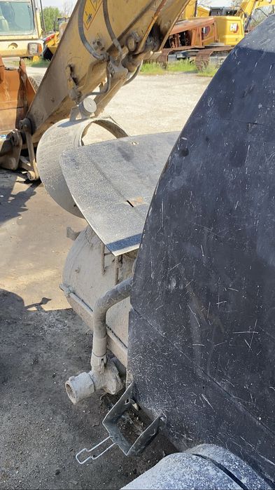 Бетономешалька  сатылады