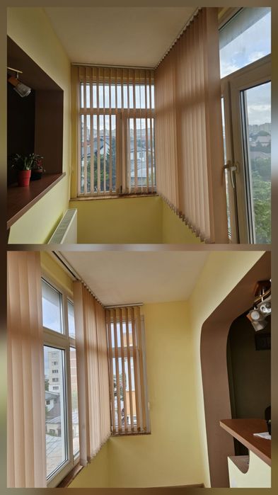 Apartament 2 camere decomandat