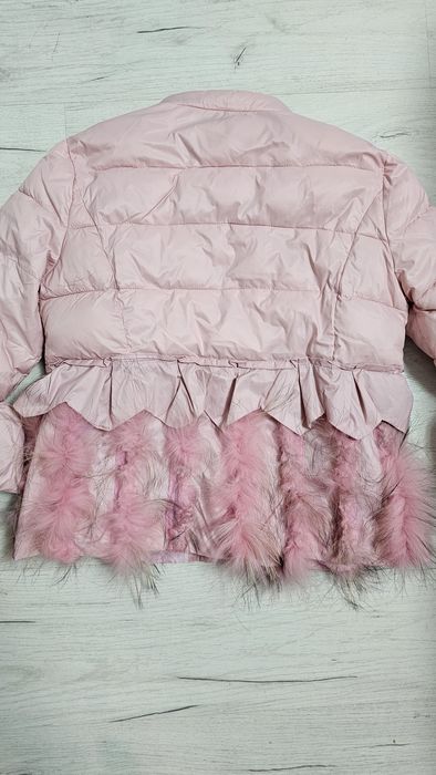 Яке дайтона размер S