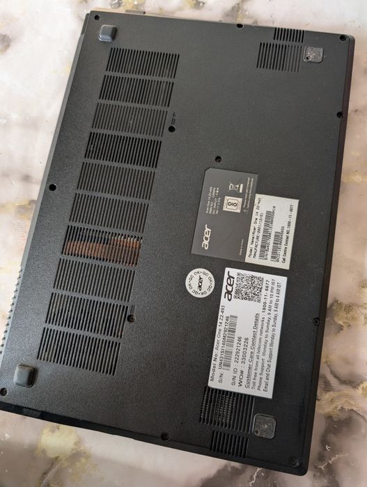 Acer One 14 noutbuki