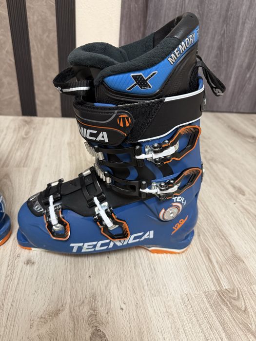 Tecnica 27.0-27.5