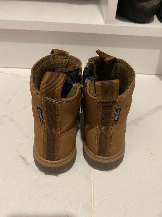 Cizme de iarna pentru copii