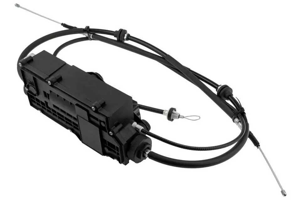 Modul Motoras Unitate Actuator Frana De Mana Electrica Bmw X5 X6 E70 1