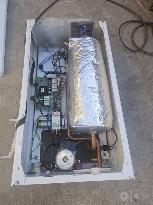 Protherm Электрические котел продается