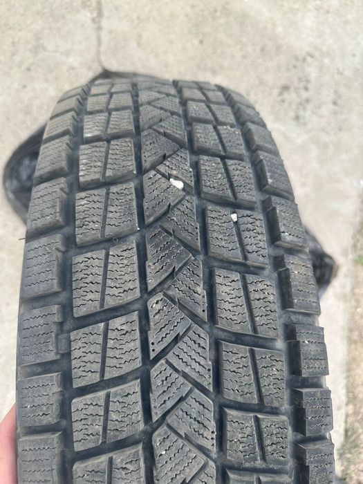 Зимный шина зын сос