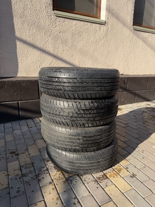 Продам шины R 16