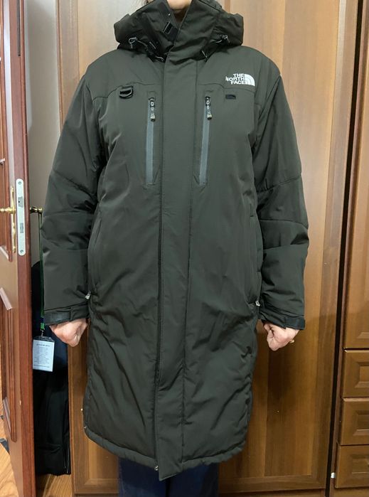 Зимняя куртка The North Face