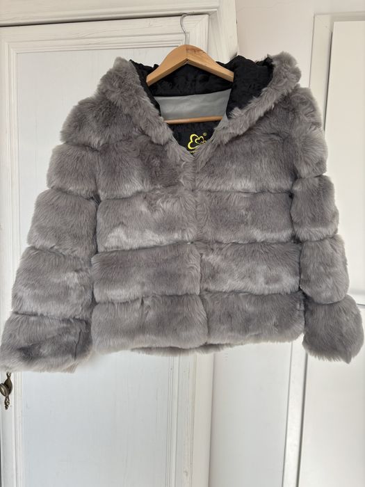 Hana de blana marimea S