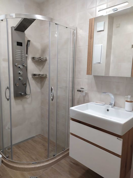 Дава се под наем Двустаен апартамент в Варна, Бриз - 76 кв.м за 950 € - Снимка #6