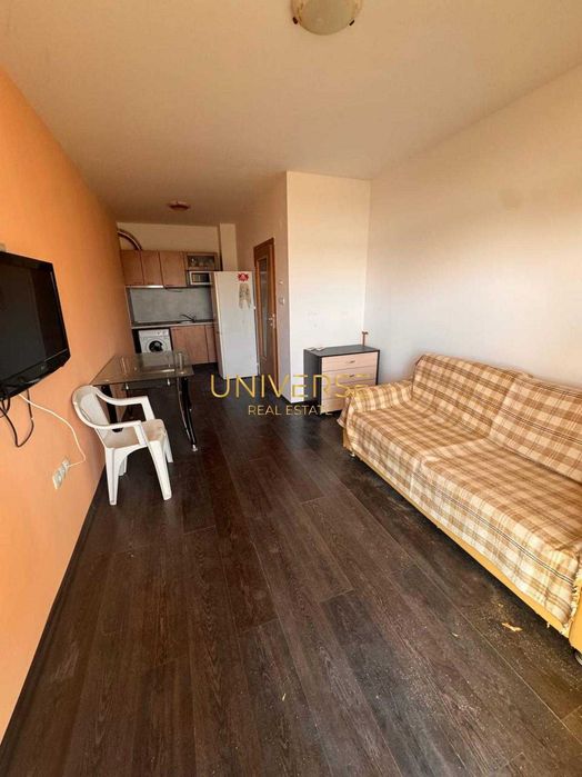 Продава се Двустаен апартамент в к.к. Слънчев бряг - 68 кв.м за 473 €/кв.м - Снимка #4