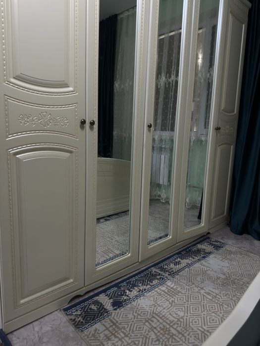 Спальный гарнитур Венера 5д