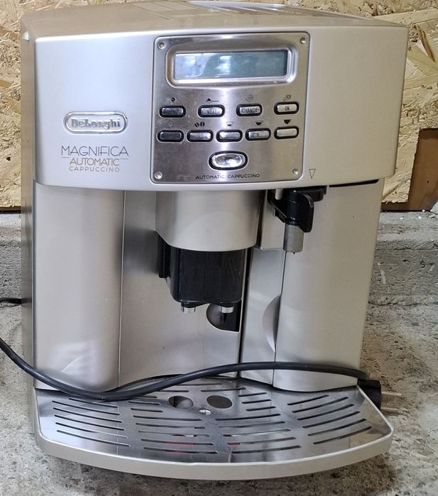 Aparate cafea automate